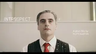 INTROSPECT - Short Film trailer 2018