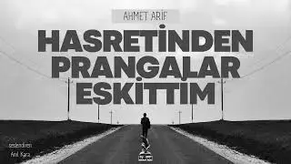 Hasretinden Prangalar Eskittim - Ahmet Arif