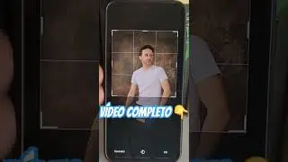 📱📸 How to set a WhatsApp profile picture without cropping it (full profile pictures) step by step