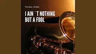 I Ain´t Nothing But A Fool