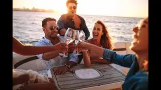 A guide to yacht insurance mediterranean style 2024