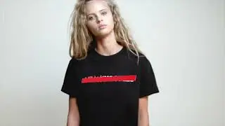 FW22 - #UNAUTHORIZEDTSHIRT