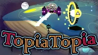 TopiaTopia by Dibbj and Luar77