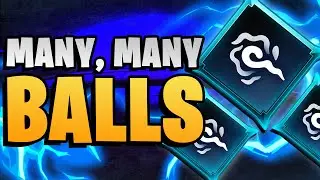 Elemental Summoner Is REALLY Strong! | Dauntless Umbral Escalations