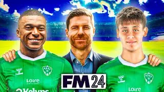 Could This Team Win the Champions League?