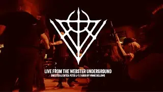 Euclid - Live From The Webster Underground