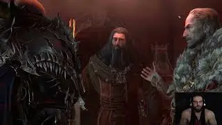OP Editing - Lords of the Fallen
