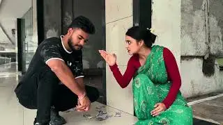 Ullu web series | Home alone | Romantic | Love story