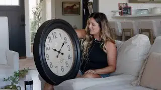 NEW Home Decor Releases Cotton and Crete 2024!