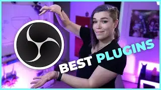 My Top 7 OBS Studio Plugins - These are fun!