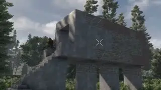 Consiguiendo materiales para mejorar la estructura 7days to die -13