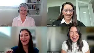 Fireside Chat Growing Your Business with a Marketer