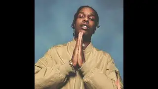 A$AP Rocky x ScHoolboy Q Type Beat - Rooftops