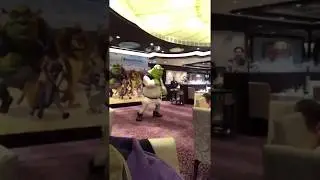 GANGNAM STYLE
