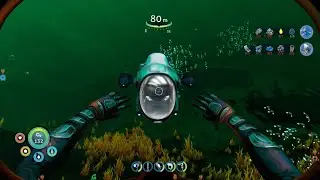Making a custom Seatruck for everyone who subscribes #subnautica