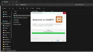 How to Install PHP, Perl, and XAMPP Control Panel for VS Code 2026