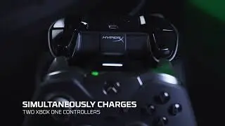 HyperX ChargePlay Duo