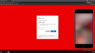 Office 365 Multi Factor Authentication - Outlook Web Browser