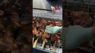 Yakitori Chicken 🇯🇵