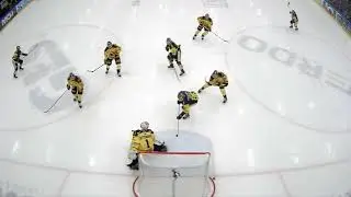 27-10-24 Highlights Blue Fox - Herlev Eagles