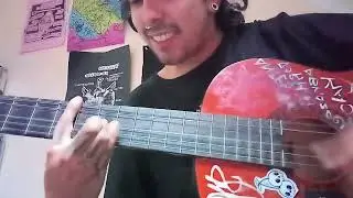 Flema - Lejos de Casa (Cover Culiao Penca)