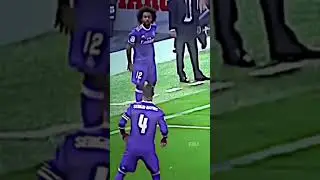Steven Gerrard VS Sergio Ramos