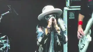 Collective Soul “Mother’s Love” Live 8/9/24 Chicago Illinois