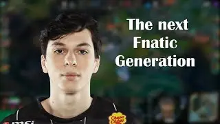 Who is FNC ADAM? KC Adam Montage