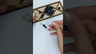МИНИ МК по сережкам