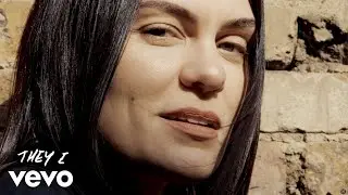 Jessie J - No Secrets (Official Lyric Video)