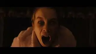 Эбигейл — Русский трейлер Дубляж, 2024