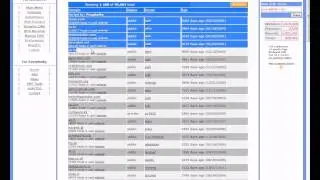 How to change your server IP [DNS]