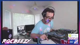 Rocbeezy   Lazydaze   July 11th, 2021