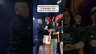 katak bhizer vc bokir sasmita || 17 Desember 2023