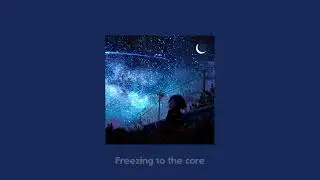 Flower Face - Cornflower Blue Lyrics