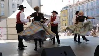 International Folklore Festival  - Zagreb,Croatia