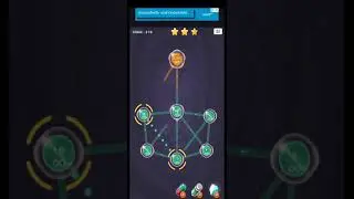 Cell Expansion Wars Lvl 278 Walkthrough