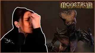 DESWEGEN BIN ICH GESTORBEN?! | Monstrum | Deutsch