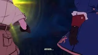 Ni No Kuni : Cross Worlds Cutscenes #6