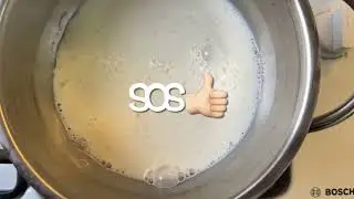 Thermomix TM6 ile manuel modda Islak Kek yaptık 🔥😎