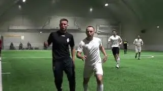 Детройт 2:7 КЛВЗ