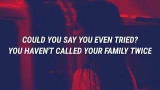 Clairo - Amoeba (Lyrics)