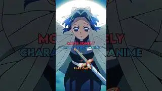 Most lonely characters in anime 😘❤️‍🩹 
