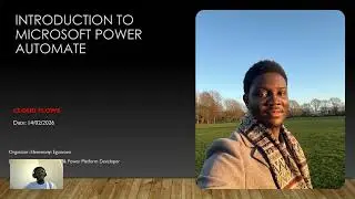 Power Automate   Apply to Each 1