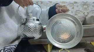 مشتريات من سوق الشورجة😊مشاهدة ممتعة🌷