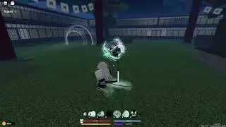 This is what turning your graphic down does [Demonfall]