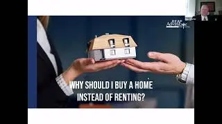 30 Minute Homebuyers Blitz