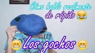 LOS GOCHOS | Anthony Rodriguez