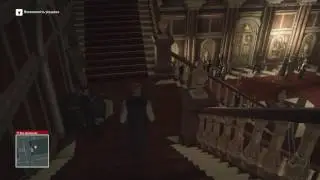 Hitman 2016   Гвоздь программы   Смотри под ноги и Осторожнее с желаниями