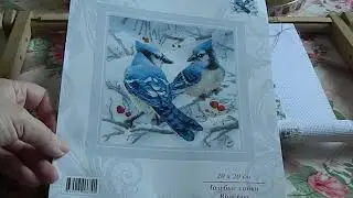 Вышивальное лото! 24 ход!